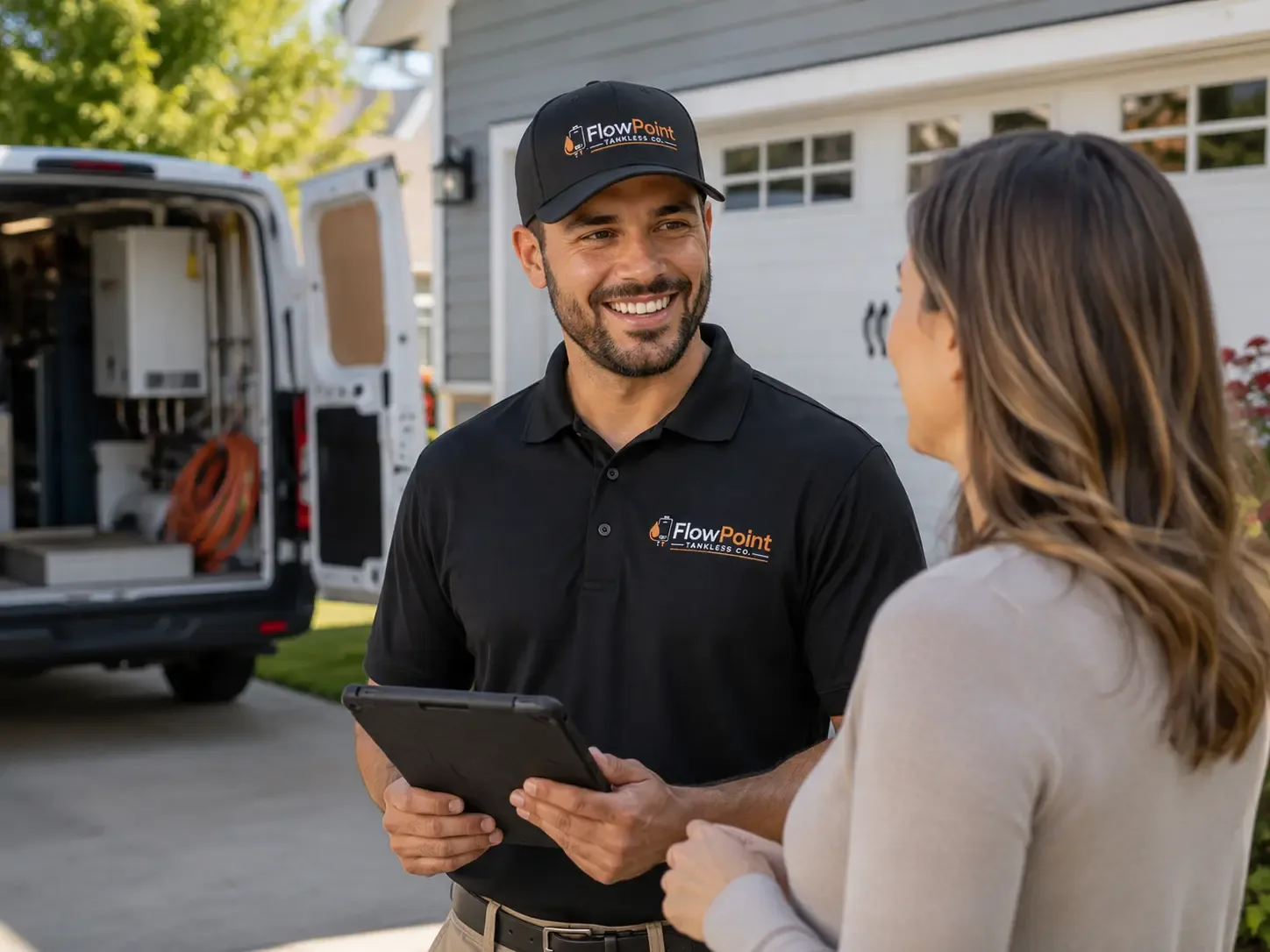 Tankless Water Heater Installation Midway, GA FAQs